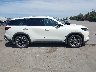 5N1DL1FR4NC****** Used 2022 Infiniti QX60 in California State
