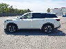 5N1DL1FR4NC****** Repairable 2022 Infiniti QX60 in California State