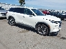 5N1DL1FR4NC****** Salvage and Wrecked 2022 Infiniti QX60 in San Diego
