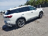 5N1DL1FR4NC****** Salvage and Wrecked 2022 Infiniti QX60 in California State
