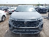 1V2WE2CA2RC****** Wrecked 2024 Volkswagen Atlas in Texas State