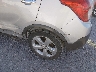 KL4CJASB7GB****** Salvage and Wrecked 2016 Buick Encore in Louisville North