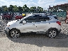 KL4CJASB7GB****** Repairable 2016 Buick Encore in Kentucky State