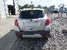 KL4CJASB7GB****** Wrecked 2016 Buick Encore