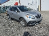 KL4CJASB7GB****** Salvage and Wrecked 2016 Buick Encore in Louisville North