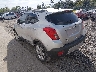 KL4CJASB7GB****** Salvage and Repairable 2016 Buick Encore in Louisville North