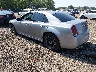 2C3CCAGG8FH****** Salvage and Repairable 2015 Chrysler 300 in Lexington