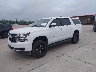 1GNSCHKC3GR****** Usados y Reparables 2016 Chevrolet Suburban en Houston South