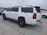 1GNSCHKC3GR****** Salvamento y Reparables 2016 Chevrolet Suburban en Houston South
