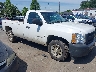 1GCNCPEX3DZ****** Salvage and Wrecked 2013 Chevrolet Silverado 1500 in Charlotte