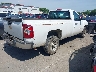 1GCNCPEX3DZ****** Salvage and Wrecked 2013 Chevrolet Silverado 1500 in North Carolina State