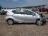 JTDKDTB37E1****** Reparables 2014 Toyota Prius C en Estado de Pennsylvania