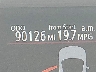 JTDKDTB37E1****** Destrozados 2014 Toyota Prius C