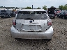 JTDKDTB37E1****** Usados 2014 Toyota Prius C