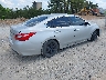 1N4AL3AP6GC****** Salvage and Wrecked 2016 Nissan Altima in Georgia State