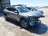 KL77LHEP8SC****** Salvage and Wrecked 2025 Chevrolet Trax in Omaha South