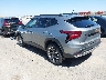 KL77LHEP8SC****** Salvage and Repairable 2025 Chevrolet Trax in Omaha South