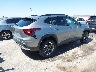 KL77LHEP8SC****** Salvage and Wrecked 2025 Chevrolet Trax in Nebraska State