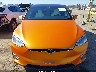 5YJXCAE27JF****** Wrecked 2018 Tesla Model X in California State