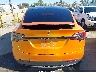5YJXCAE27JF****** Wrecked 2018 Tesla Model X