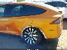 5YJXCAE27JF****** Salvage and Wrecked 2018 Tesla Model X in North Hollywood