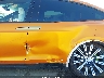 5YJXCAE27JF****** Salvage and Repairable 2018 Tesla Model X in California State
