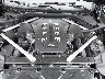 5UX33EM05R9****** Reparables 2024 BMW X7 en Long Island