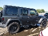 1C4HJXDG6NW****** Used 2022 Jeep Wrangler in North Carolina State
