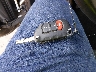 1C4HJXDG6NW****** Salvage 2022 Jeep Wrangler in North Carolina State