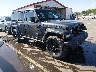 1C4HJXDG6NW****** Salvage and Wrecked 2022 Jeep Wrangler in Raleigh