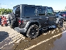 1C4HJXDG6NW****** Salvage and Wrecked 2022 Jeep Wrangler in North Carolina State
