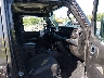 1C4HJXDG6NW****** Used and Repairable 2022 Jeep Wrangler in North Carolina State