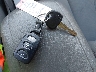 5NPET46C39H****** Salvage 2009 Hyundai Sonata in North Carolina State