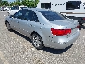 5NPET46C39H****** Salvage and Repairable 2009 Hyundai Sonata in High Point