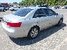 5NPET46C39H****** Salvage and Wrecked 2009 Hyundai Sonata in North Carolina State