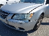 5NPET46C39H****** Salvage and Repairable 2009 Hyundai Sonata in North Carolina State