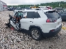 1C4PJLCB9KD****** Salvamento y Reparables 2019 Jeep Cherokee en Fayetteville