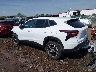 KL77LGE29RC****** Salvamento y Reparables 2024 Chevrolet Trax en Columbus