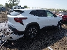 KL77LGE29RC****** Salvamento y Destrozados 2024 Chevrolet Trax en Estado de Ohio
