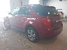 1GNALDEK7DZ****** Salvage and Repairable 2013 Chevrolet Equinox in Flint