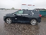 2GNAXWEX4J6****** Salvamento 2018 Chevrolet Equinox