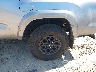 3TYSZ5AN1MT****** Salvamento y Destrozados 2021 Toyota Tacoma en Estado de Georgia