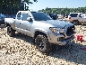 3TYSZ5AN1MT****** Salvamento y Destrozados 2021 Toyota Tacoma en Atlanta East