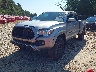 3TYSZ5AN1MT****** Usados y Reparables 2021 Toyota Tacoma en Atlanta East