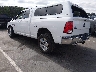 1C6RR7GT3HS****** Salvamento y Reparables 2017 RAM 1500 en Raleigh