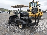 3536*** Salvamento y Reparables 2022 EZGO Golf Cart en Rec Rides Online Exclusive