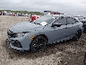 SHHFK7H44MU****** Reparables 2021 Honda Civic en Estado de Oklahoma