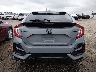 SHHFK7H44MU****** Destrozados 2021 Honda Civic