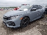 SHHFK7H44MU****** Usados y Reparables 2021 Honda Civic en Tulsa