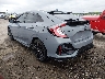 SHHFK7H44MU****** Salvamento y Reparables 2021 Honda Civic en Tulsa